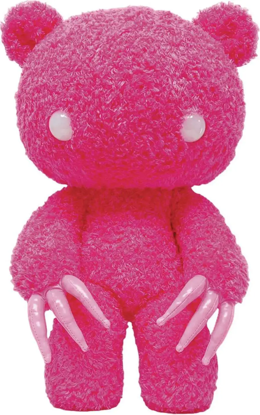Gloomy Bear 18-Inch Plush [Pink]