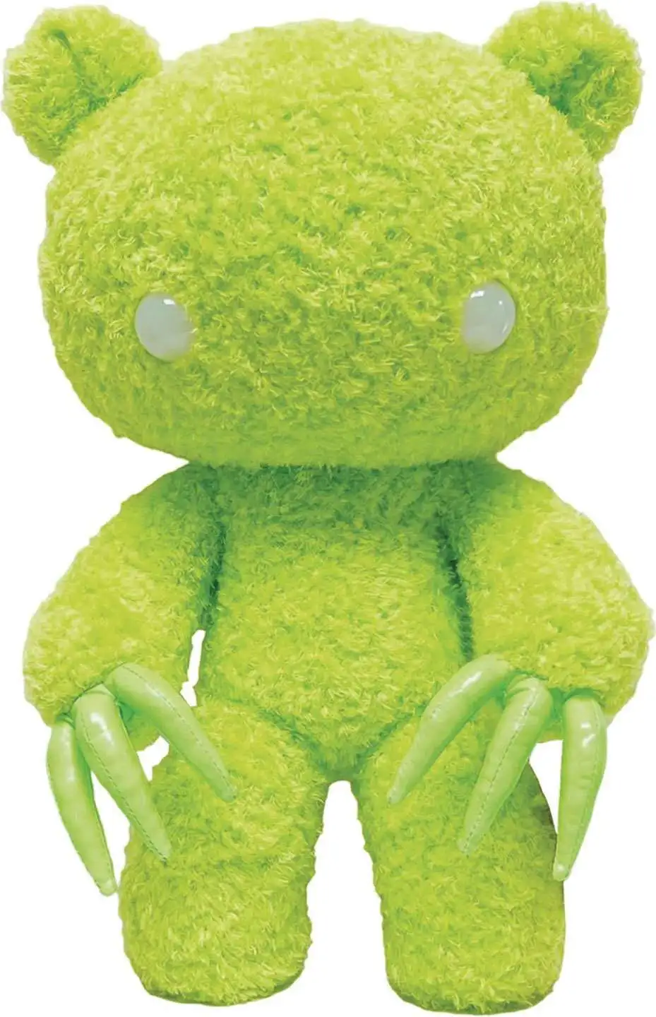 Gloomy Bear 18-Inch Plush [Green]