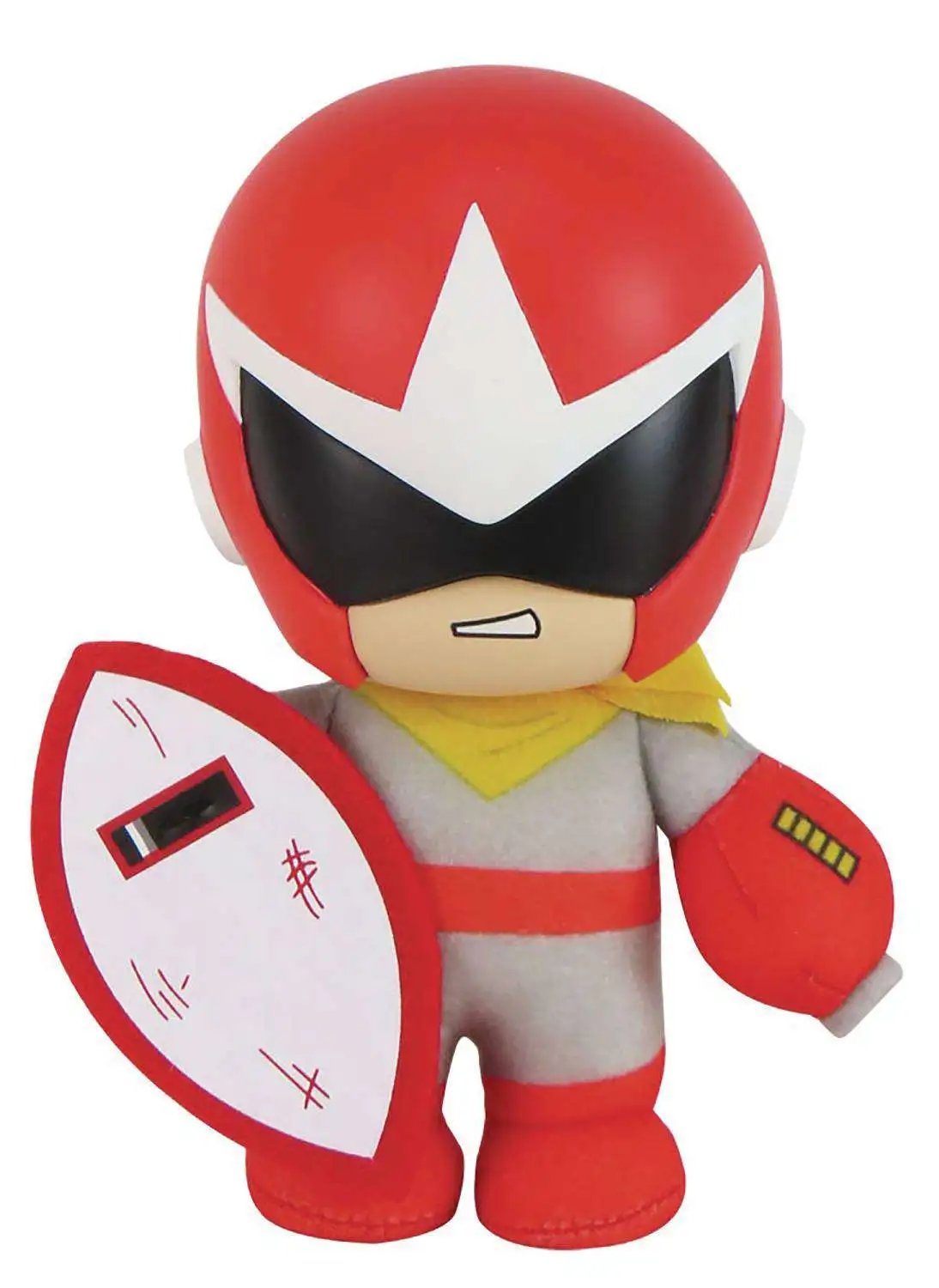 Mega Man Proto Man 4.5-Inch Plush [Version 2]