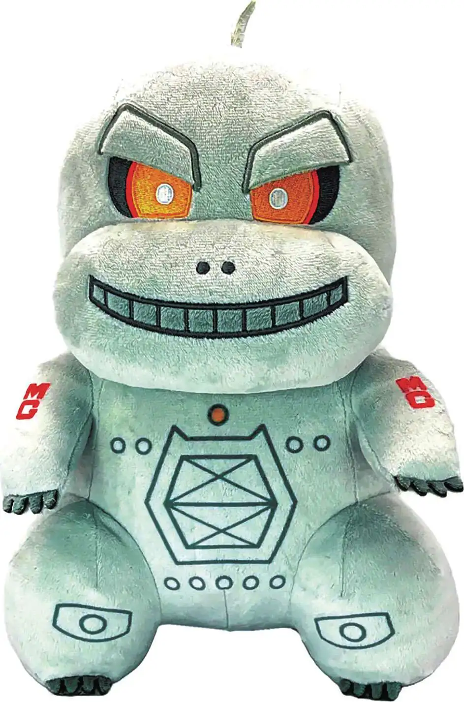 Mechagodzilla 10-Inch Plush