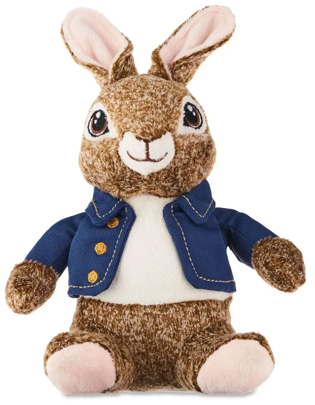 Peter Rabbit Peter Rabbit 7.5 Plush Dandee - ToyWiz