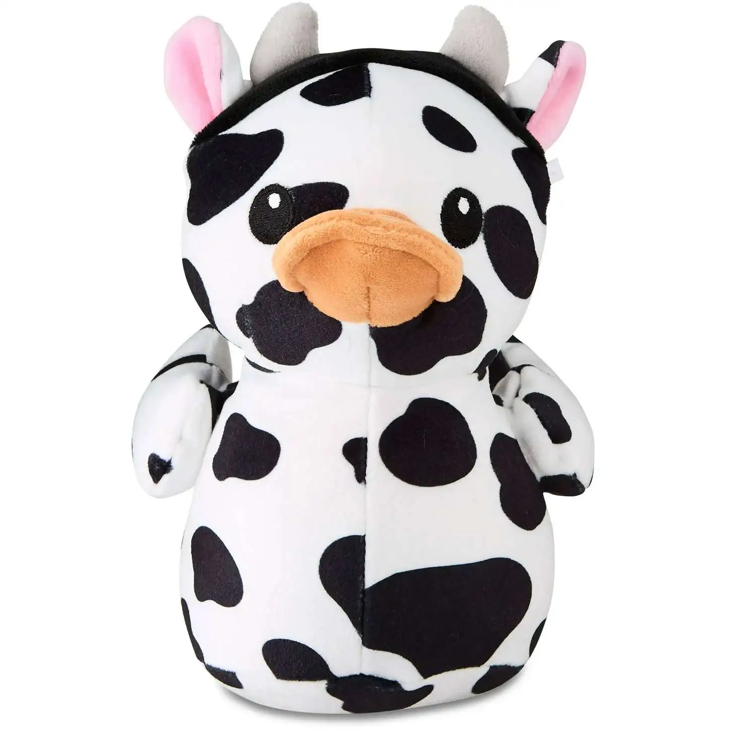 Way to Celebrate Easter Cow Duckie Exclusive 7-Inch Plush