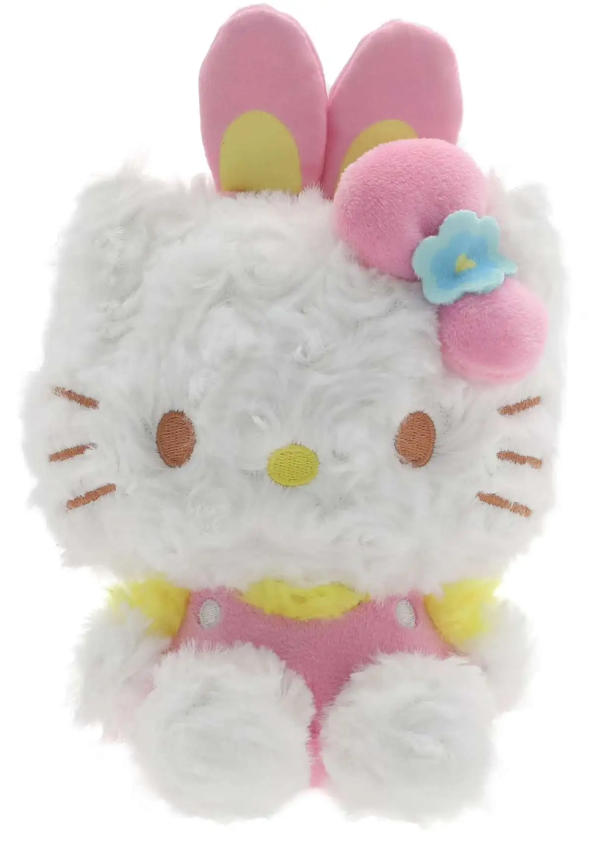 Sanrio Hello Kitty & Friends Easter Hello Kitty 5.5-Inch Scented Plush