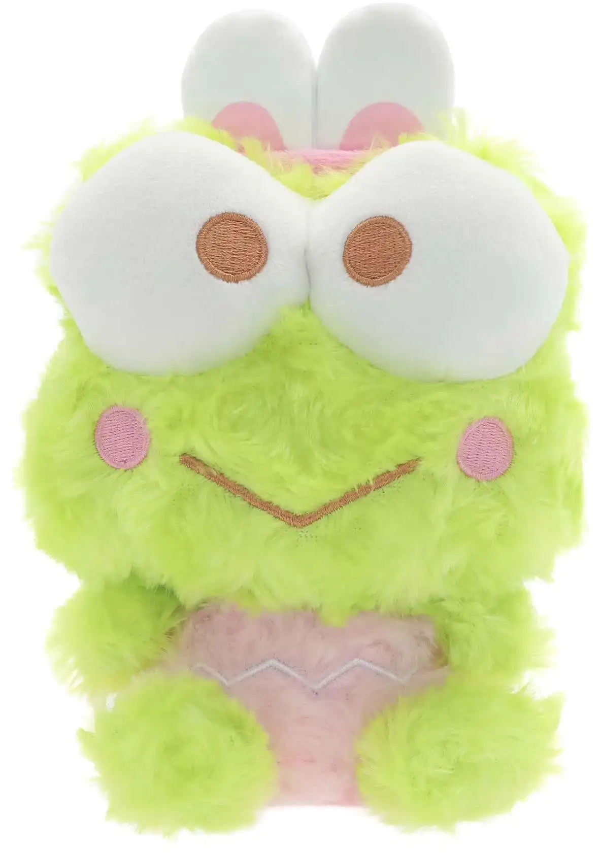 Sanrio Hello Kitty & Friends Easter Keroppi 5.5-Inch Scented Plush