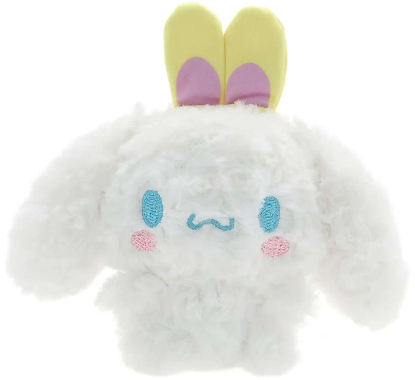 Sanrio Hello Kitty & Friends Easter Cinnamoroll 5.5-Inch Scented Plush