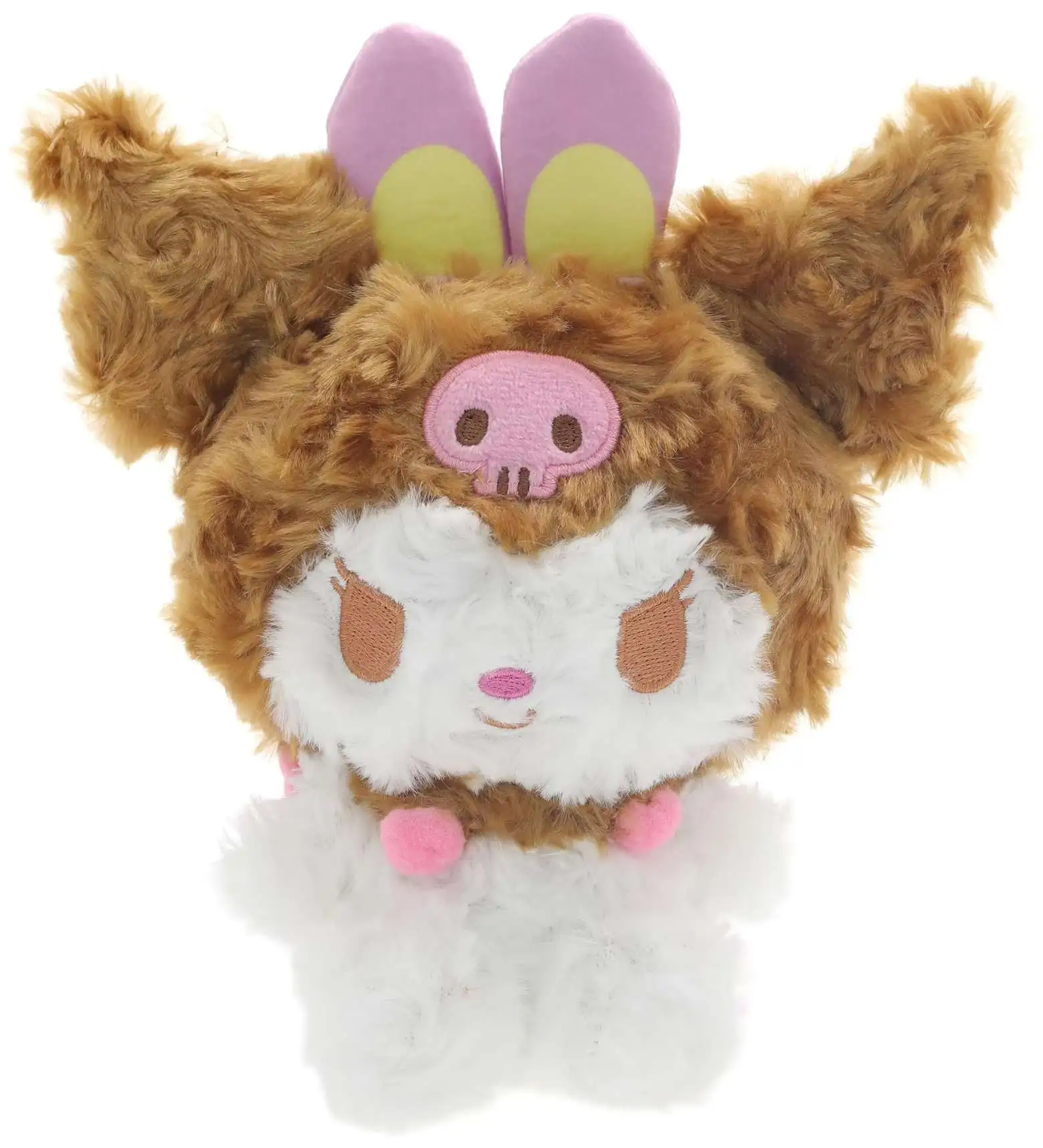Sanrio Hello Kitty & Friends Easter Kuromi 5.5-Inch Scented Plush