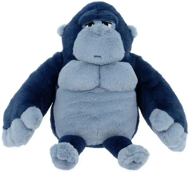Spark Create Imagine Gorilla 12-Inch Plush