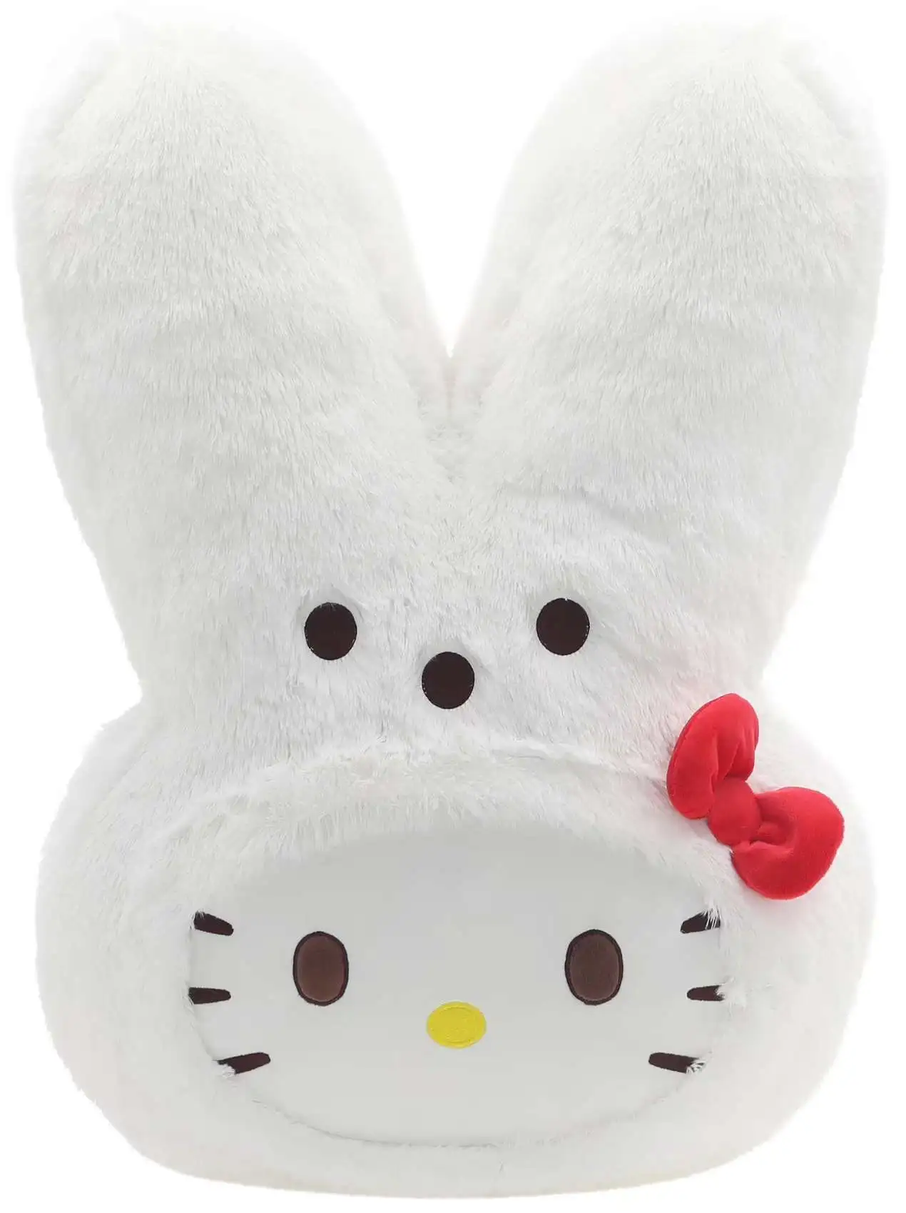 Sanrio Hello Kitty & Friends Hello Kitty Peeps Bunny 24-Inch Plush