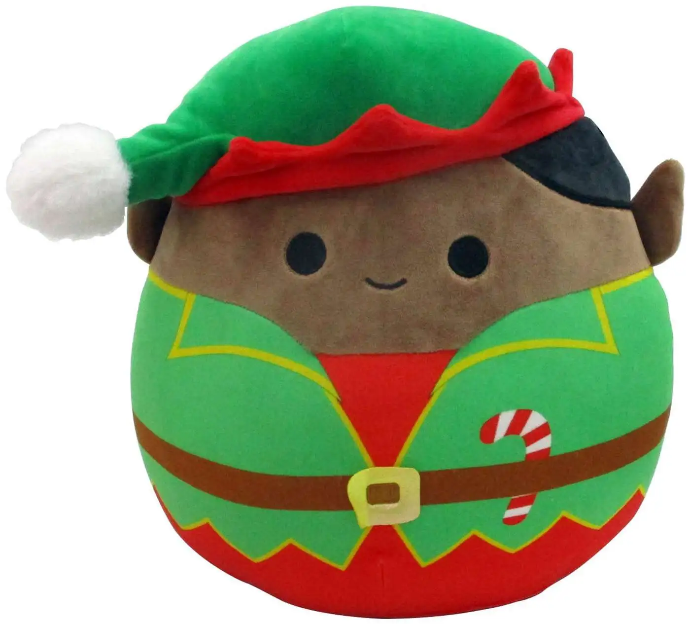 Squishmallows Orazlo the Elf 12-Inch Plush