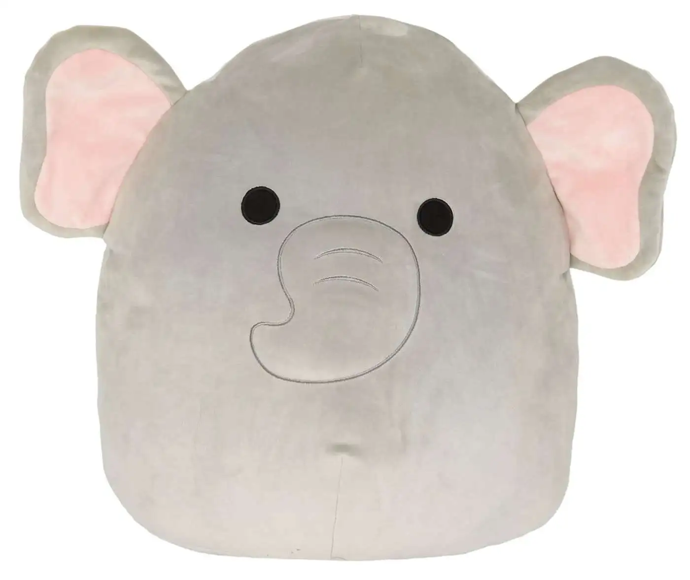 Squishmallows Mila the Elephant 7-Inch Plush