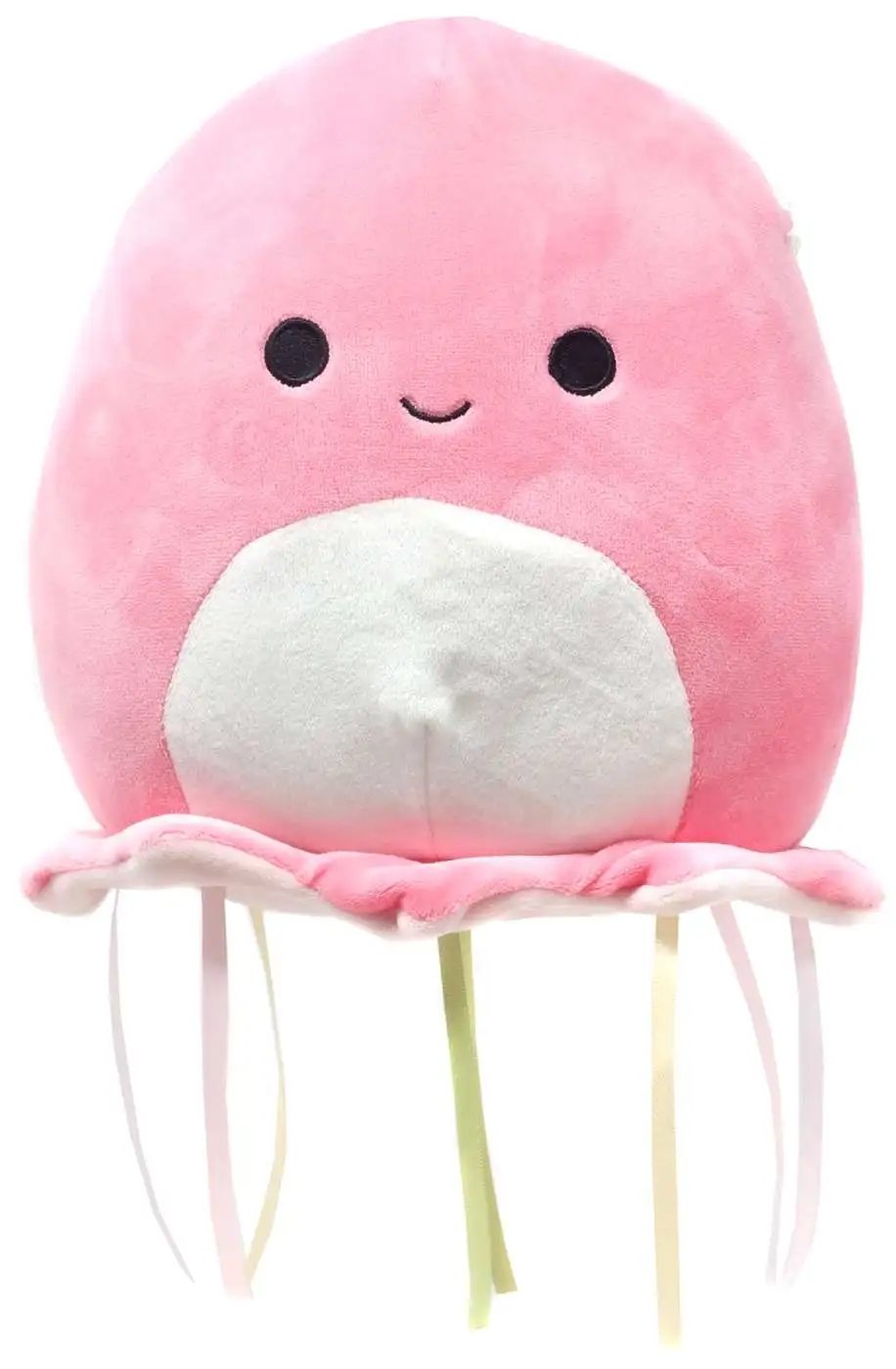 Squishmallows Selema the Jellyfish 8-Inch Plush