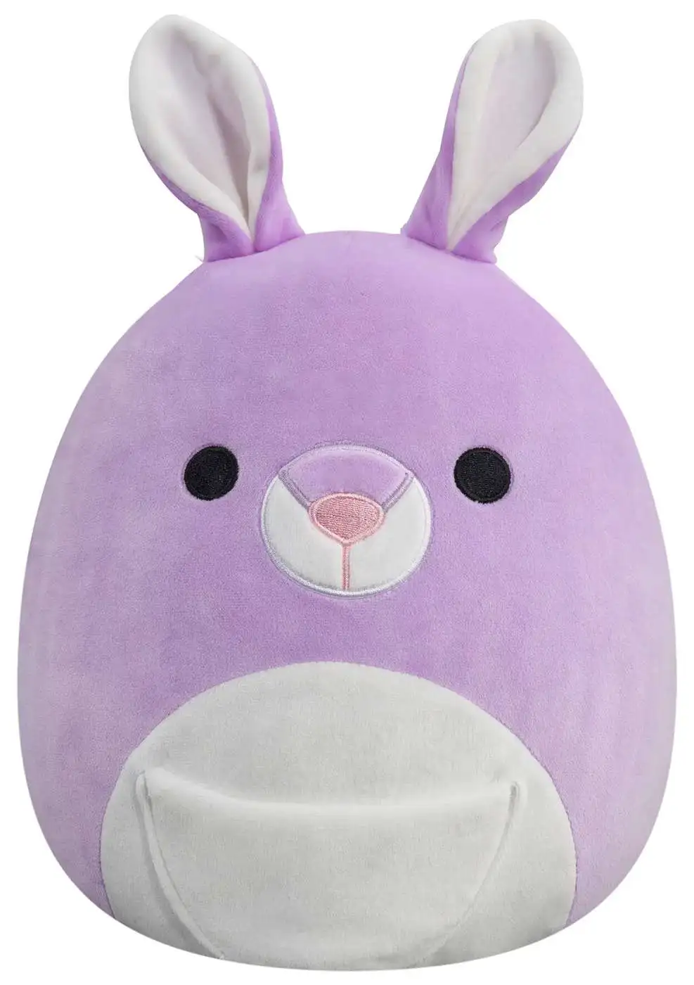 Squishmallows Kiki the Kangaroo 10-Inch Plush