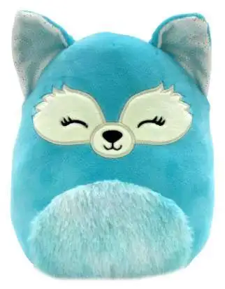 Squishmallows Dabney the Fox 8-Inch Plush