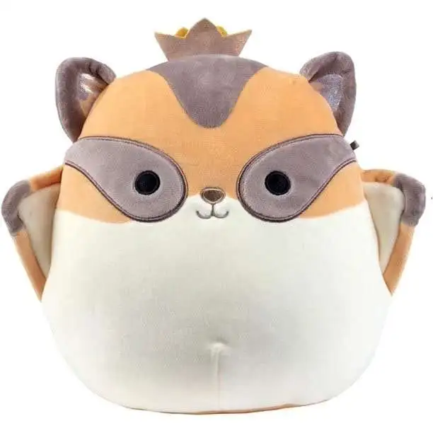 Squishmallows Ziv the Sugar Glider 7-Inch Plush