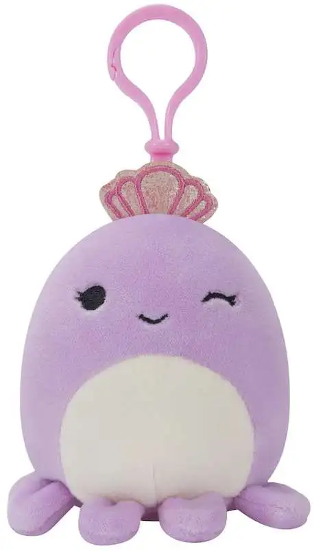 Cheapest Walker and Morty squishmallow clip bundle