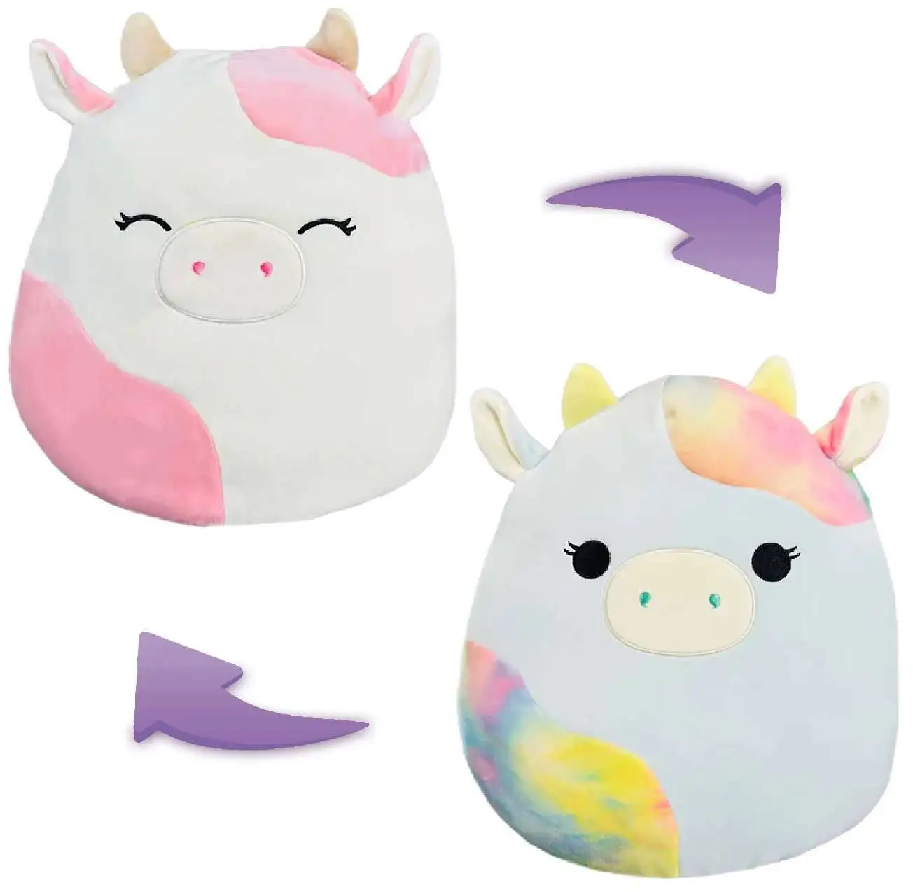 Caedyn hotsell Stack Squishmallow