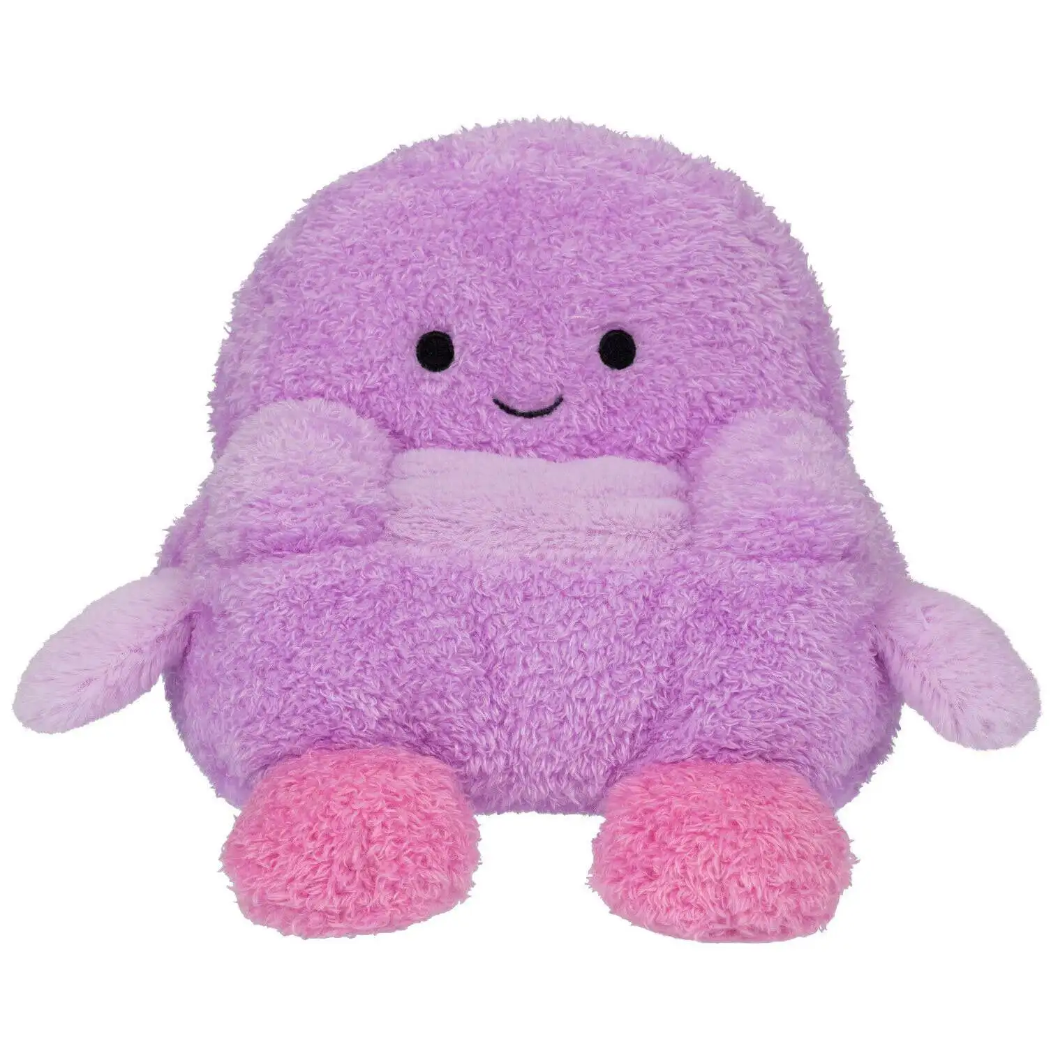 BumBumz HomeBumz Ralph 7.5-Inch Bean Plush