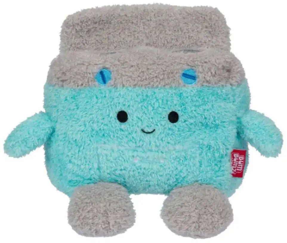BumBumz HomeBumz Olan 7.5-Inch Bean Plush