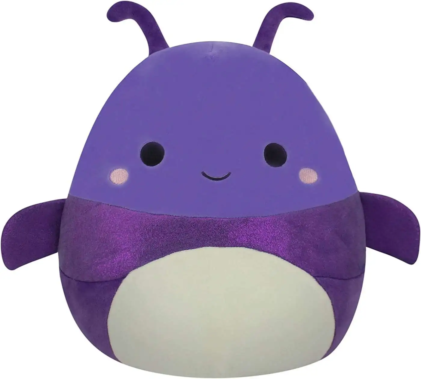 Squishmallows Axel the Beetle 12-Inch Plush