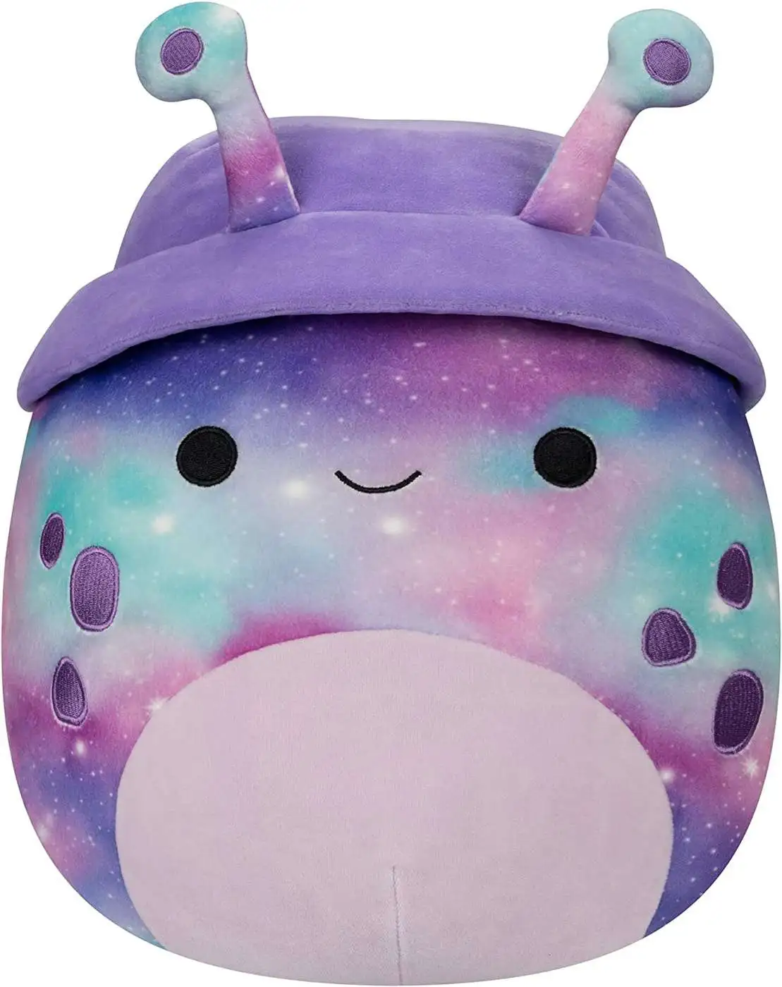 Squishmallows Daxxon the Alien 12-Inch Plush