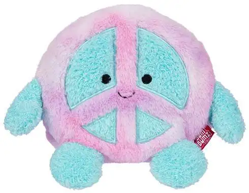 BumBumz RetroBumz Megs 5-Inch Bean Plush
