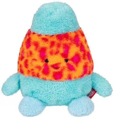 BumBumz RetroBumz Sara 5-Inch Bean Plush