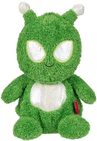 BumBumz RetroBumz Matt 5-Inch Bean Plush