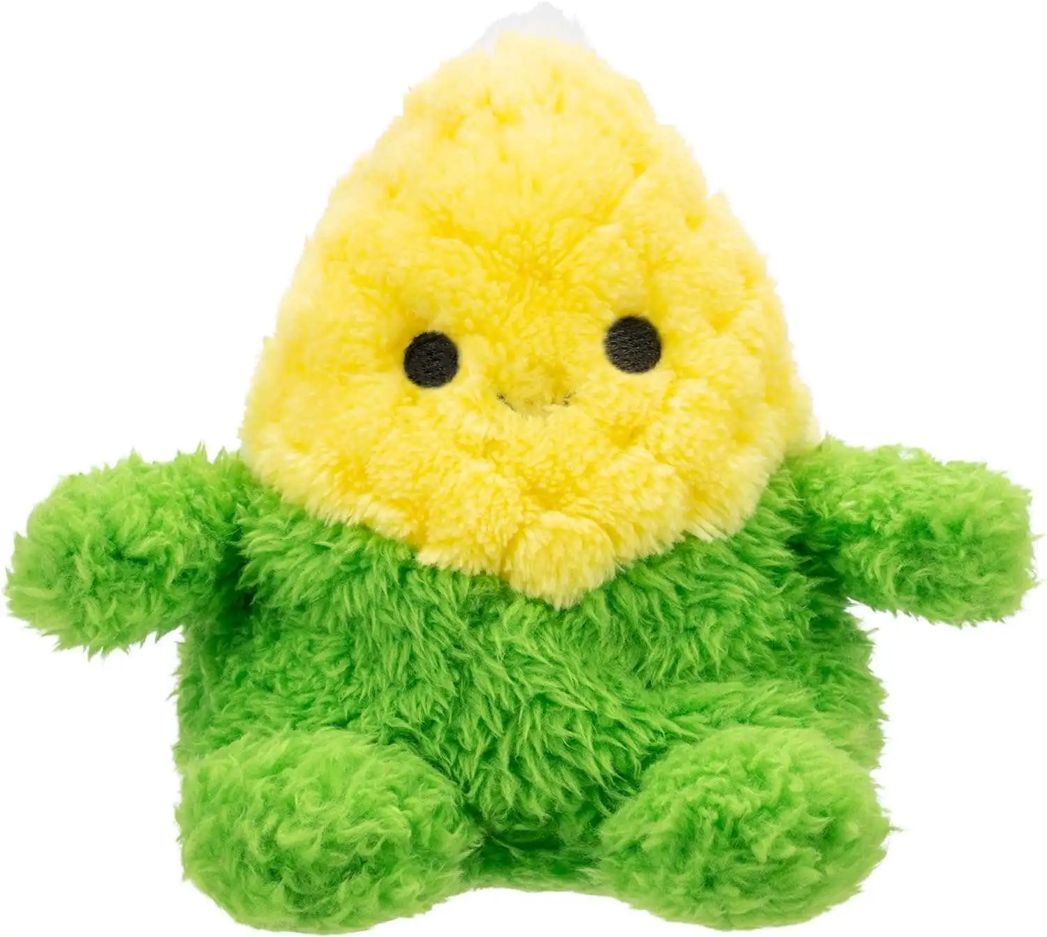 BumBumz RootBumz Colby Corn 4.5-Inch Bean Plush