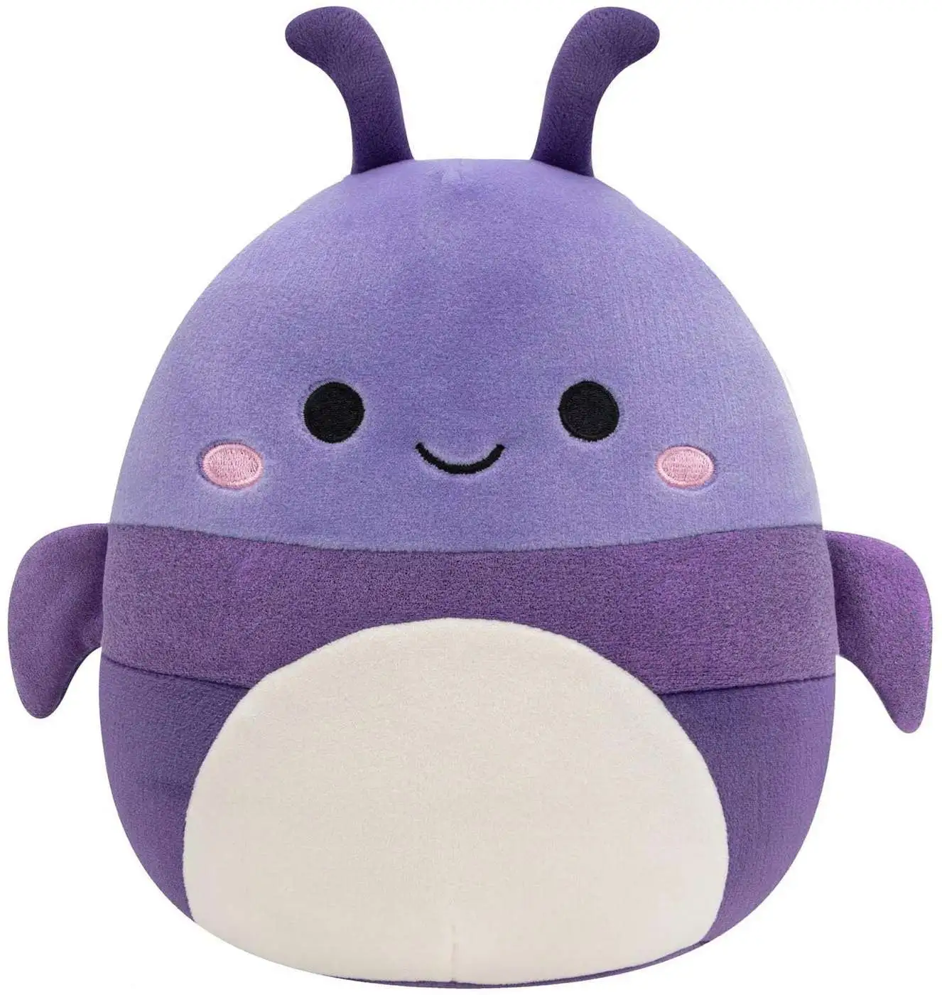 Squishmallows Axel the Beetle 7.5 Plush Kellytoys - ToyWiz