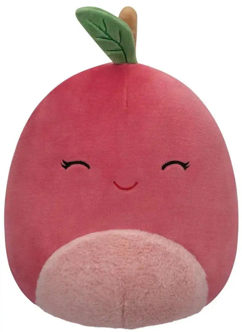 Squishmallows Cherry the Cherry 7.5-Inch Plush