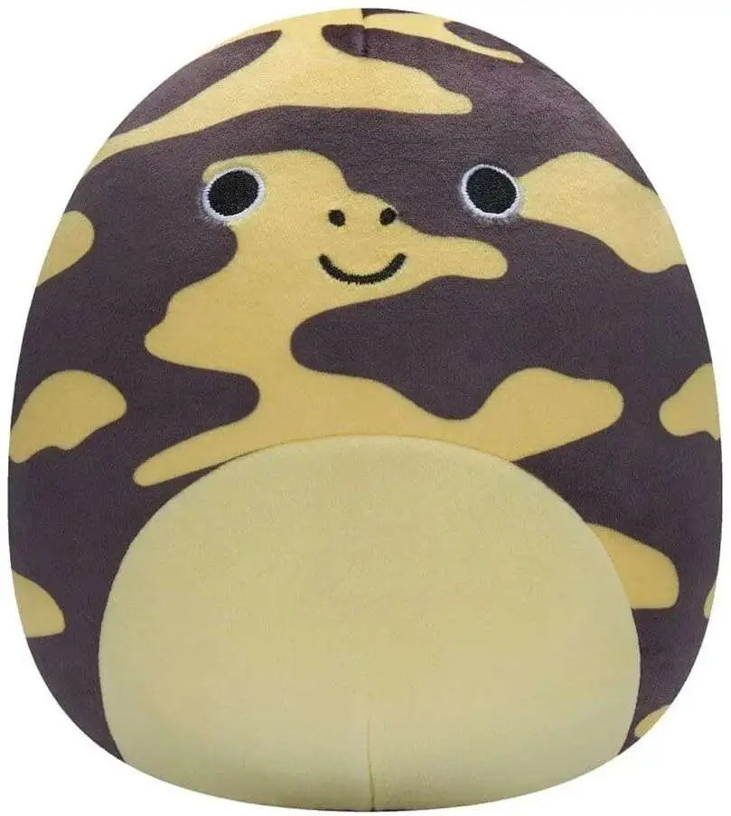 Squishmallows Forest the Salamander 7.5-Inch Plush