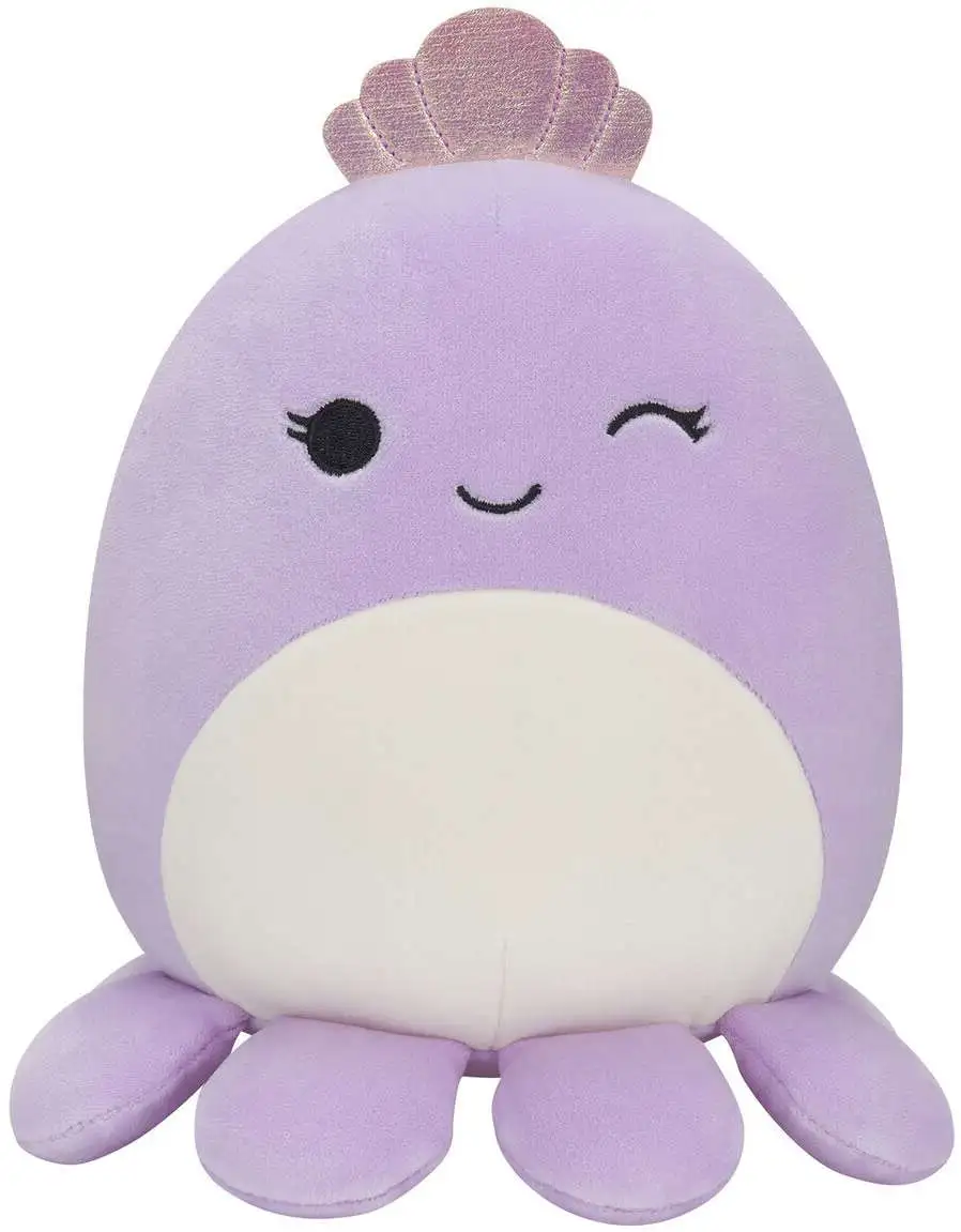 Squishmallows Ramon the Lion 2 Mini Plush Kellytoys - ToyWiz