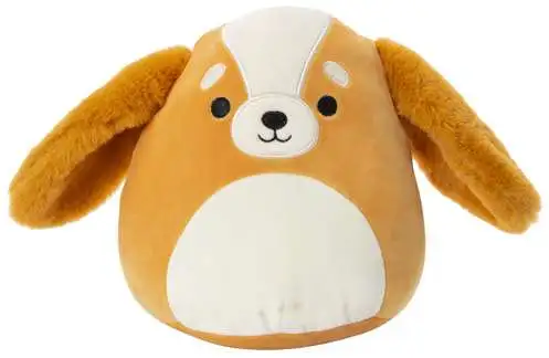 Squishmallows Ysabel the Dog 8-Inch Plush