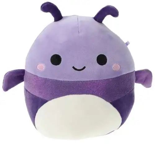 Squishmallows Axel the Beetle 7-Inch Plush