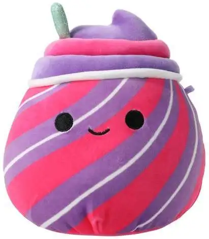 Squishmallows Cristina the Slushie 8-Inch Plush