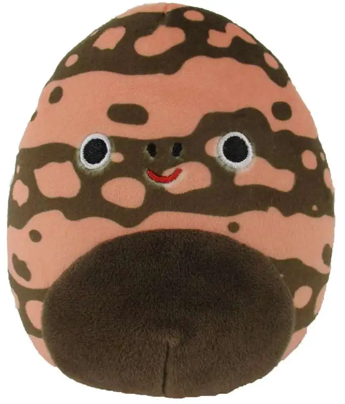 Squishmallows Roth the Gila Monster 8-Inch Plush