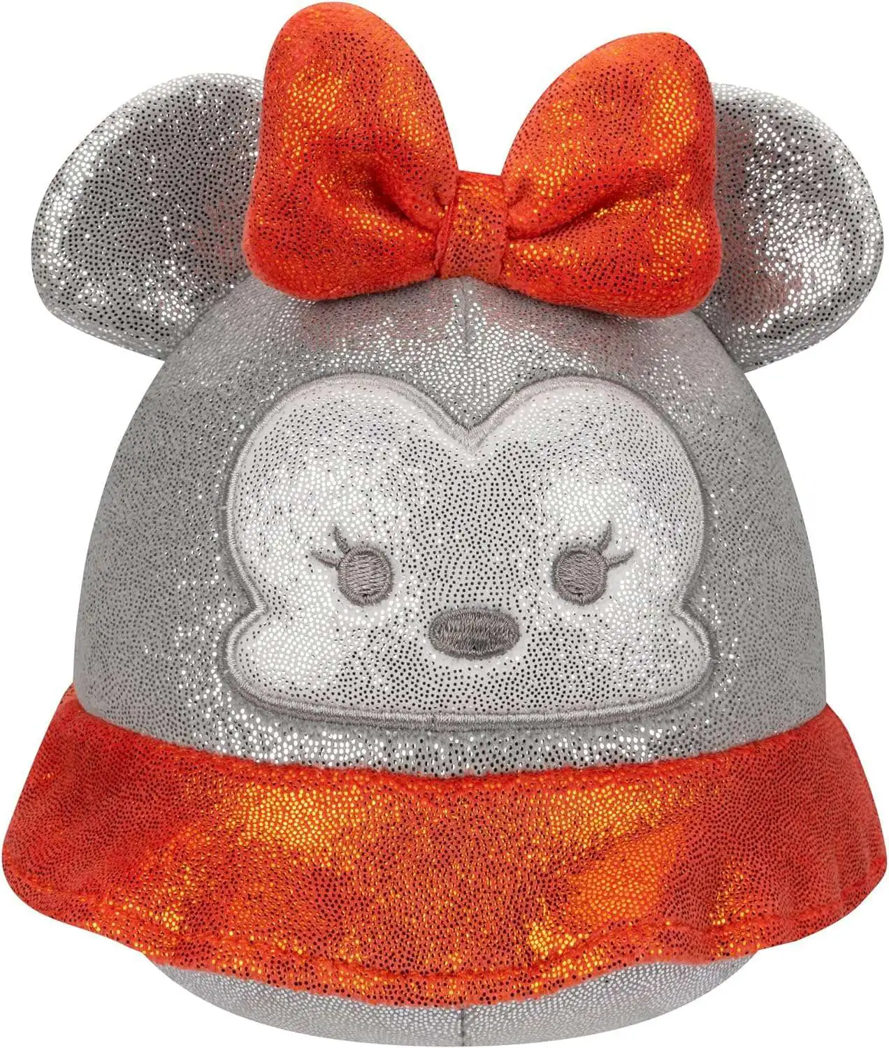 Squishmallows Disney100 Minnie Mouse 7-Inch Plush