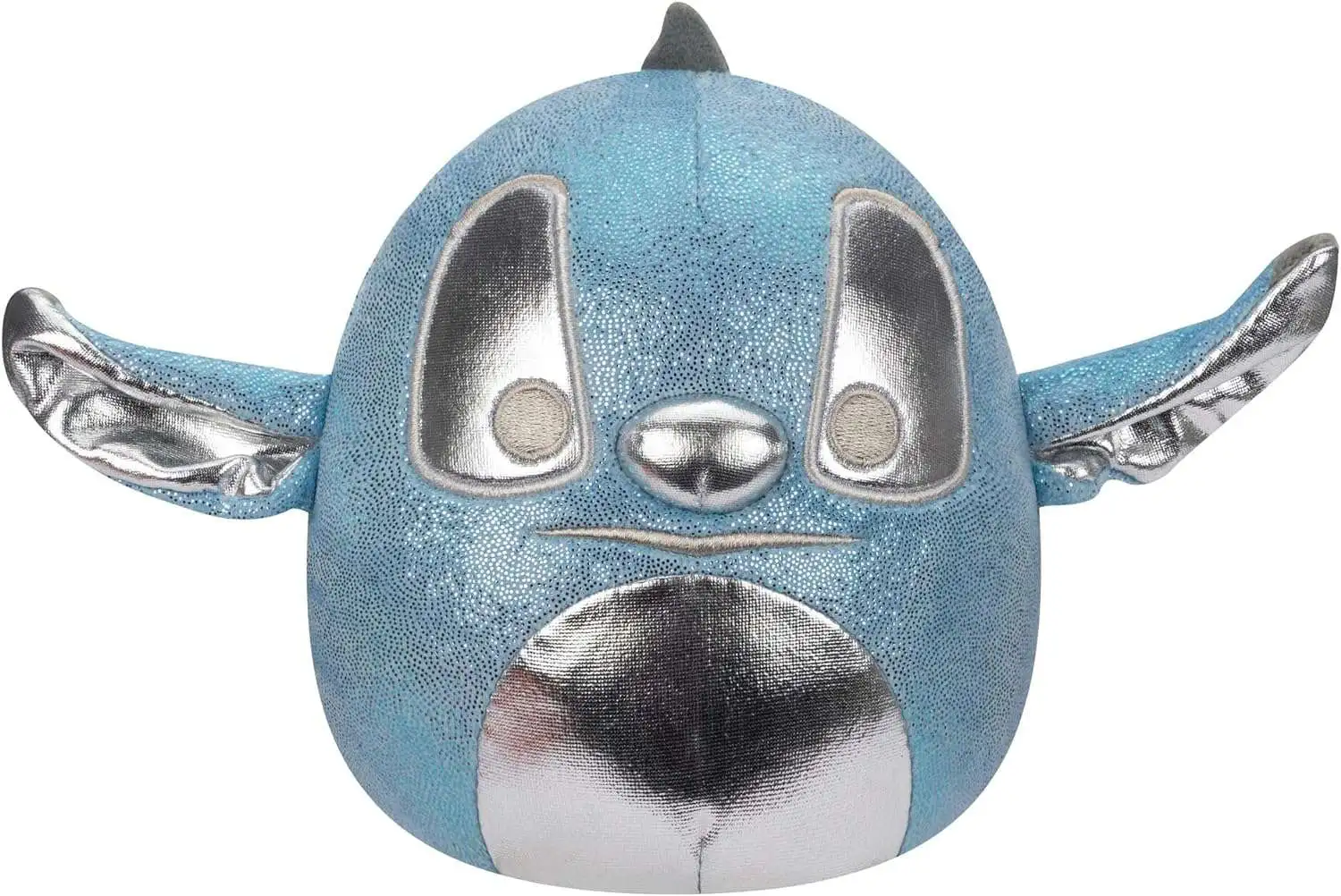 Squishmallows Disney100 Stitch 7-Inch Plush