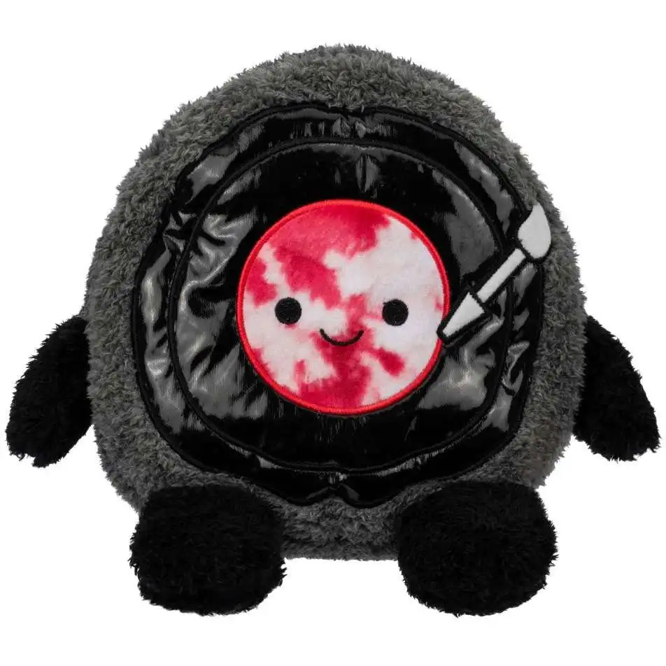 BumBumz GroovyBumz Randy 7.5-Inch Bean Plush