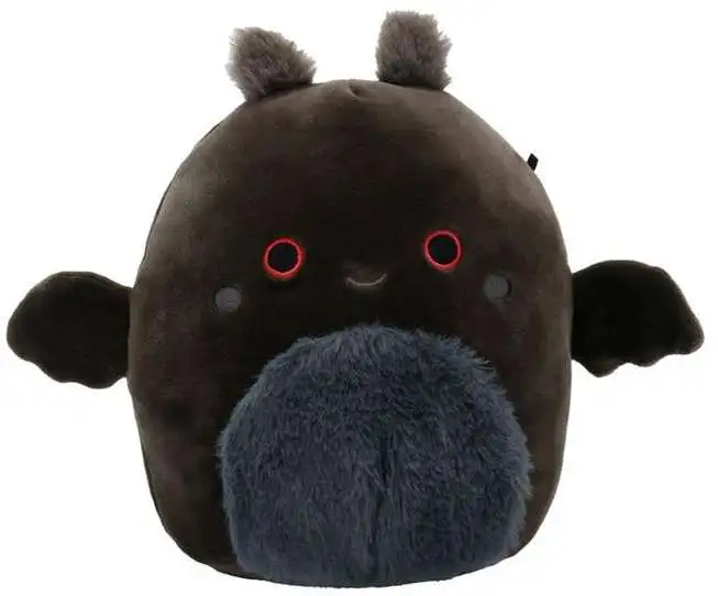 Squishmallows Perkin the Mothman Exclusive 8-Inch Plush