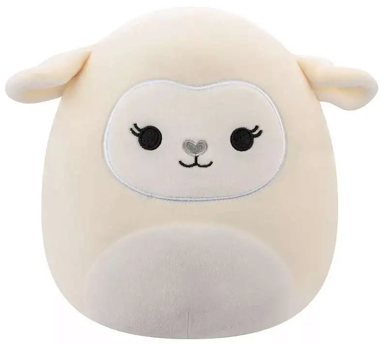 9.5” gilbert deals the lamb squishmallow