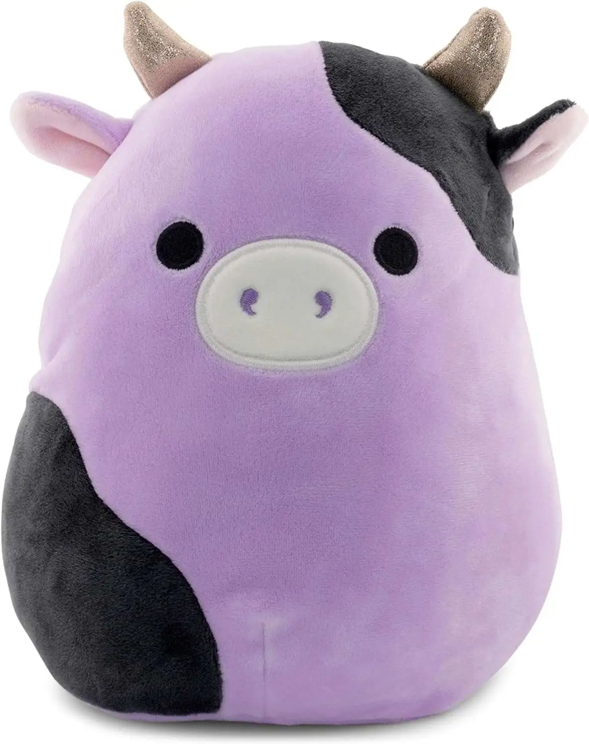 Squishmallows Alexie the Cow 8-Inch Plush