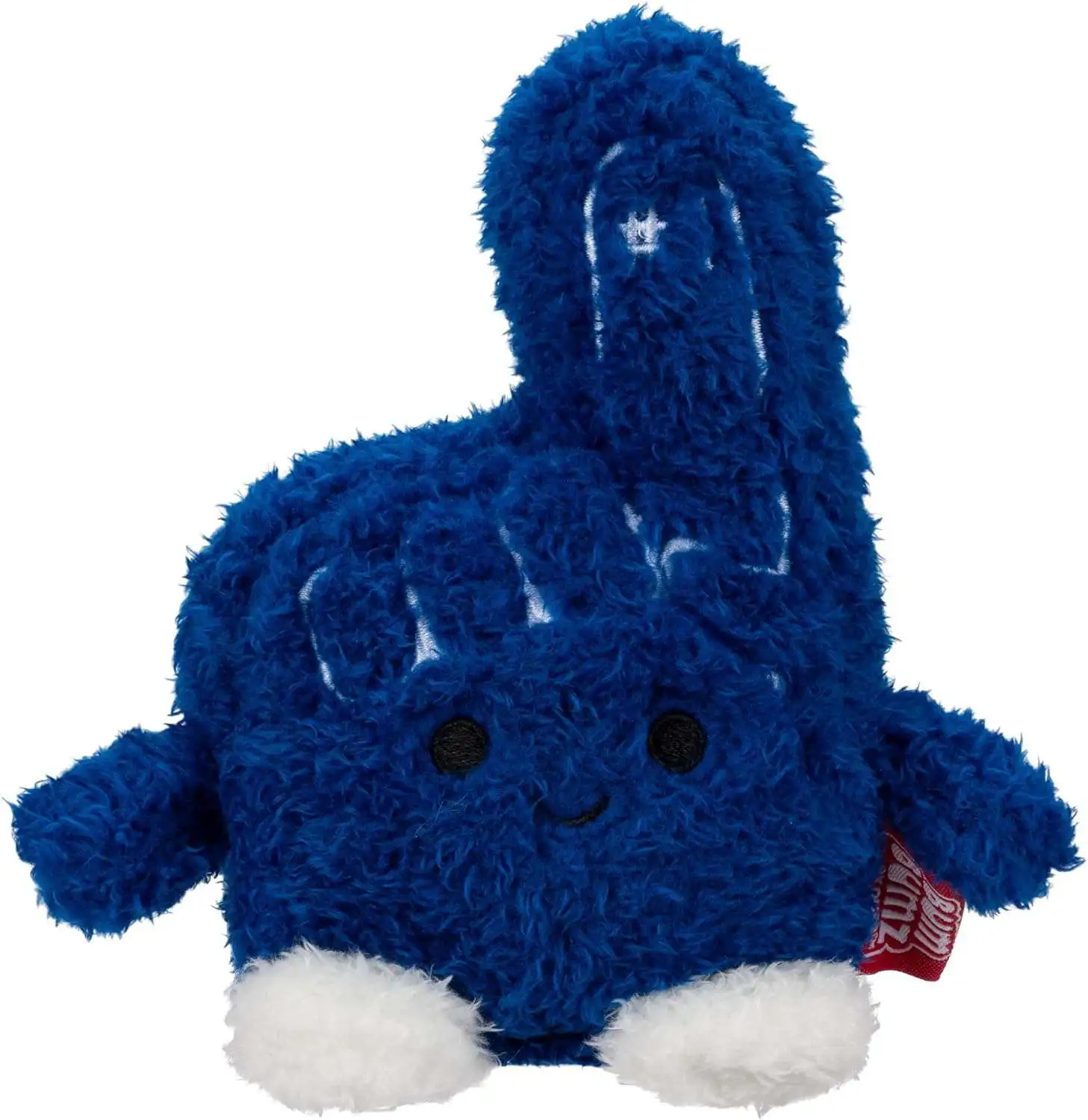 BumBumz FundayBumz Fannie 4.5-Inch Bean Plush