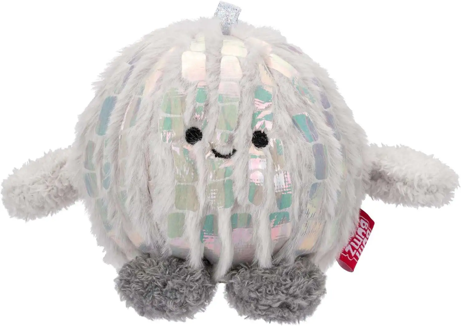 BumBumz GroovyBumz Demi 4.5-Inch Bean Plush