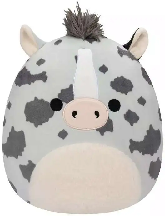 Squishmallows Grady the Appaloosa 11-Inch Plush