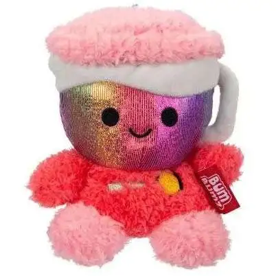 BumBumz KitchenBumz Bonnie 7.5-Inch Bean Plush