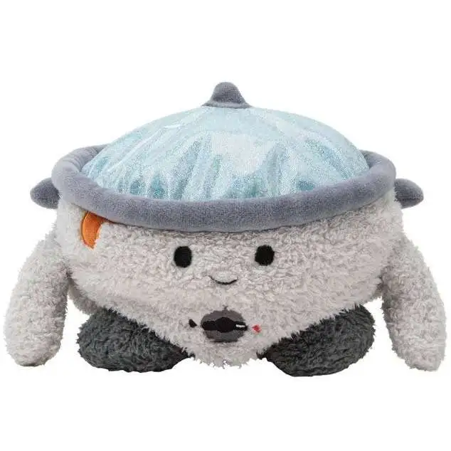 BumBumz KitchenBumz Sergio 7.5-Inch Bean Plush