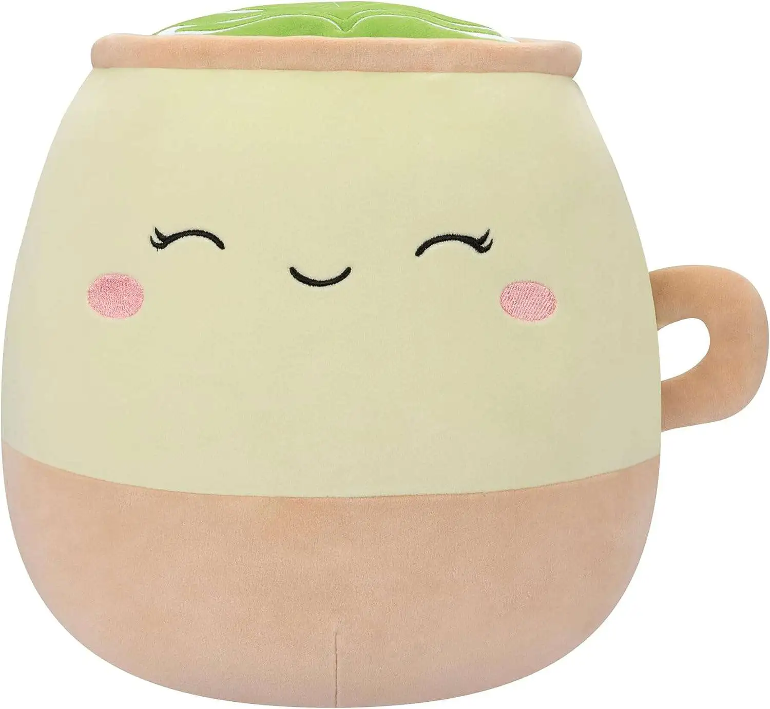 Squishmallows Rosemund the Matcha Latte 12-Inch Plush