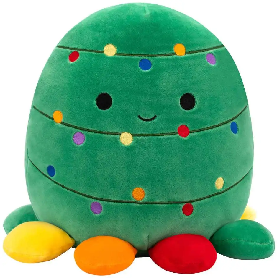 Kellytoy Christmas Squishmallows bundle shops of 13!