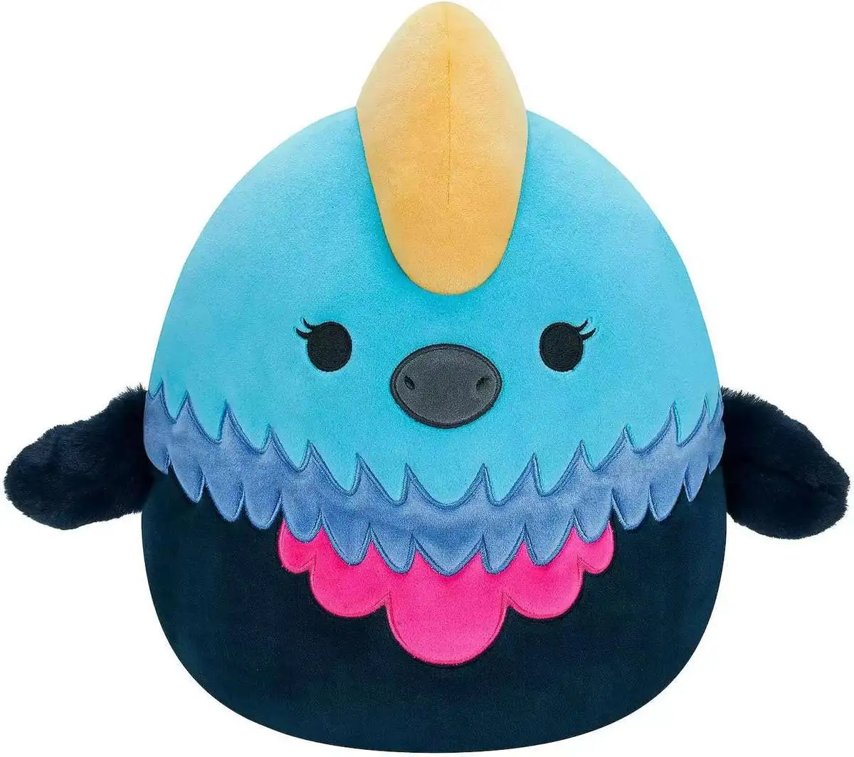 Squishmallows Melrose The Cassowary 5-Inch Plush
